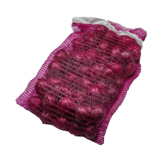 Red Onion 1x4kg