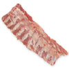 Food Family Frozen Raw Pork Belly Spare Ribs-1x10kg