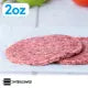 Classic Halal Beef Burger (2oz) 48 x 56g