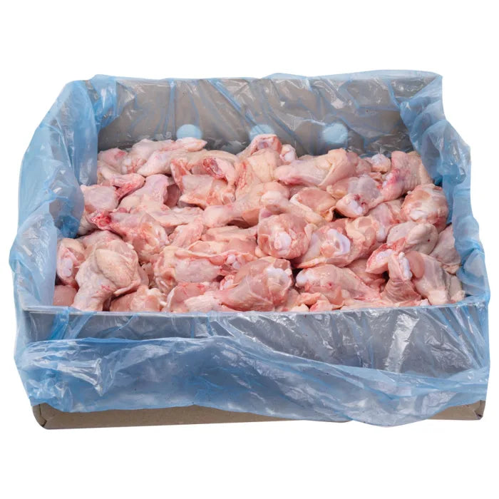 Fresh Halal Prime Wings (Niblets)-1x10kg