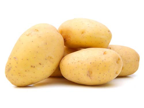 Jacket Potatoes (medium)