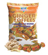 KC Candy Ginger Toffee 90g Box of 12