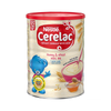 Nestlé Cerelac Honey & Wheat 12+ 400g