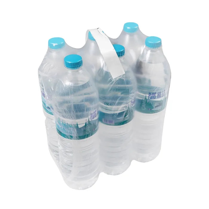 Pine Hills Still Water 6 x 1.5L