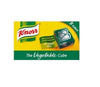 Knorr Vegetable Cubes 8's Box of 12