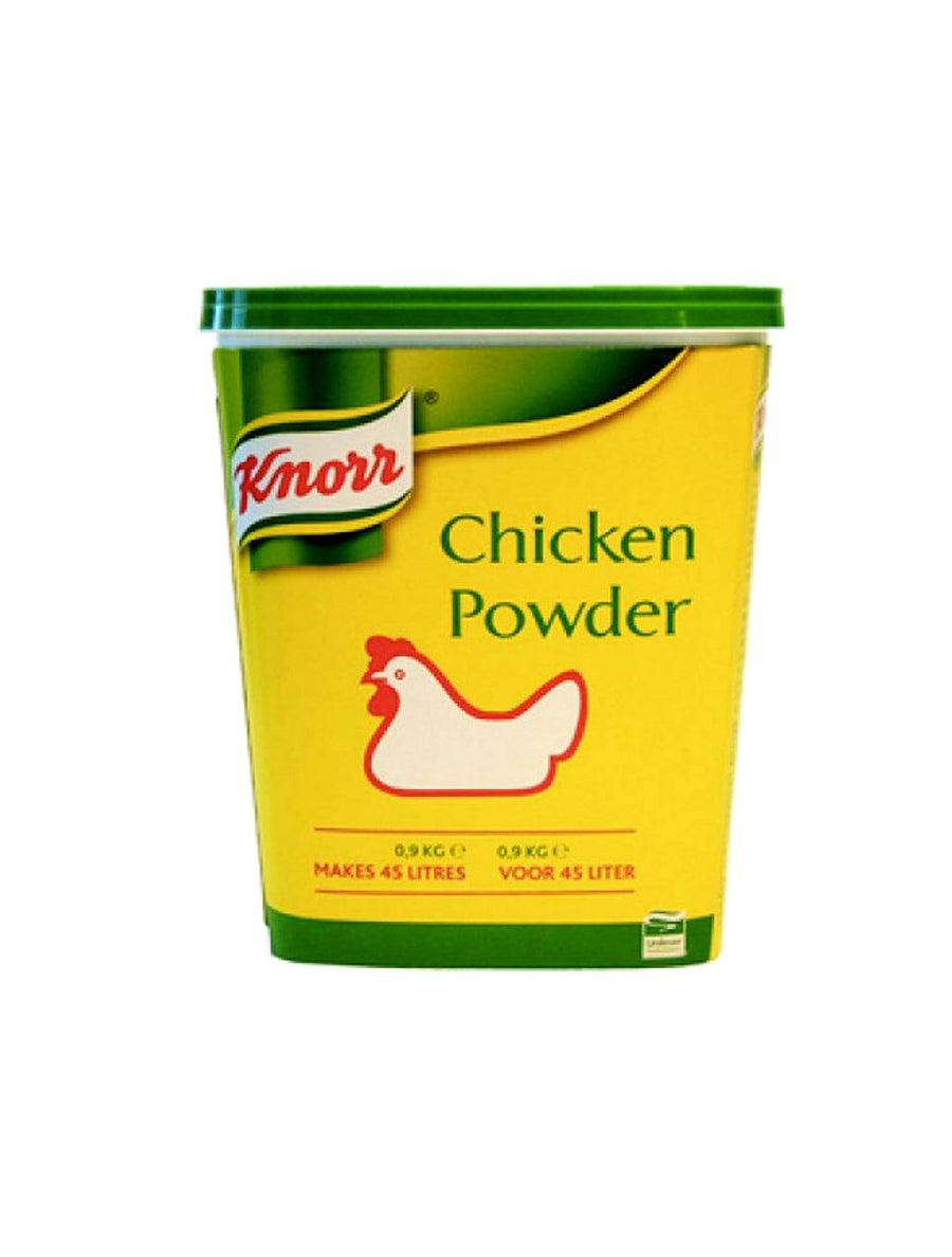 Brining with Knorr Chicken Powder: The Secret to Delicious Golden