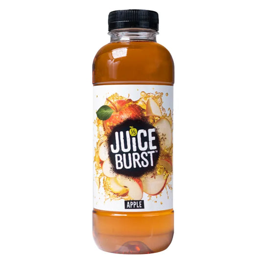 Juice Burst Apple 500ml