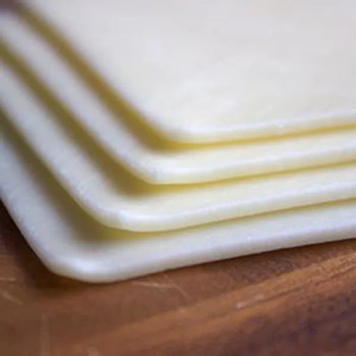 Monterey Jack Slices 1kg