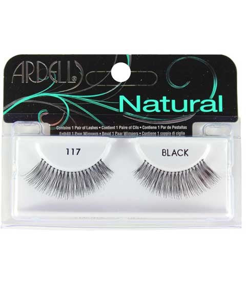 Ardell Fashion Lashes 117