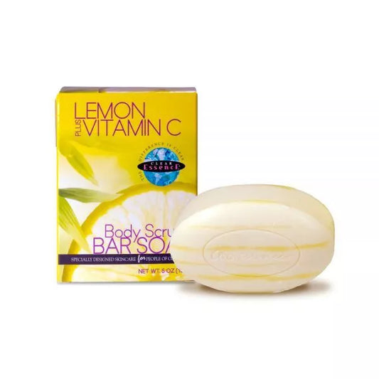 Clear Essence Lemon soap