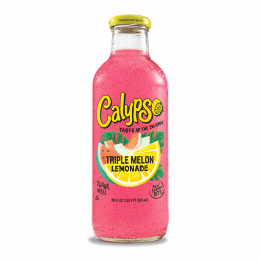 Calypso Triple Melon Lemonade 591ml