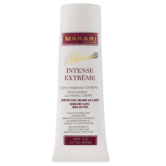 Makari Intense Extreme Cream Tube 50ml