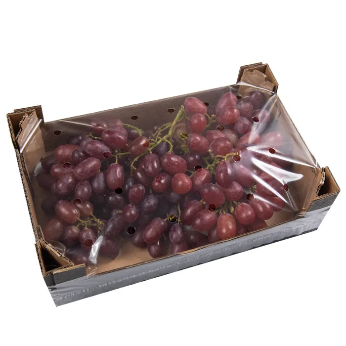 Red Seedless Grapes-1x1kg