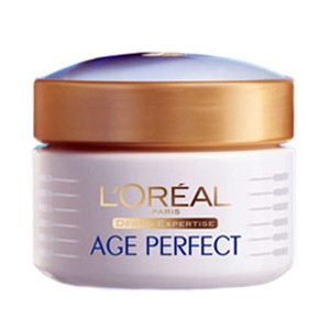 Age Perfect Skin Support Day Cream