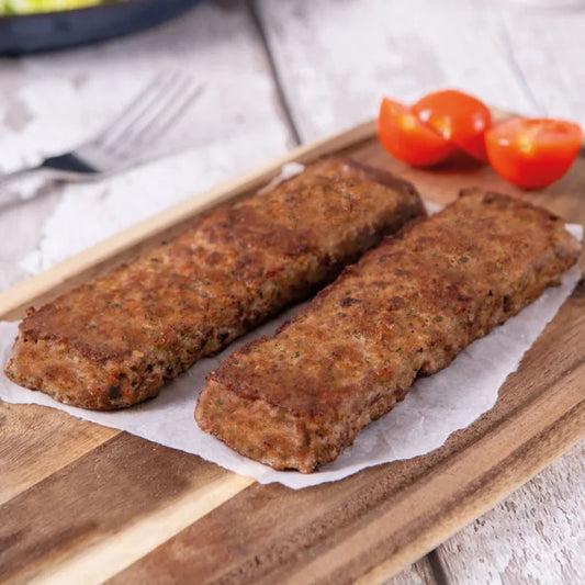 Halal Kofte-24x125g