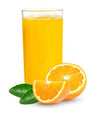 Orange Juice 2.27ltr