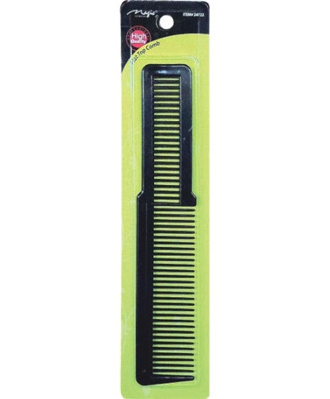 Magic Collection Flat Top Comb 24722