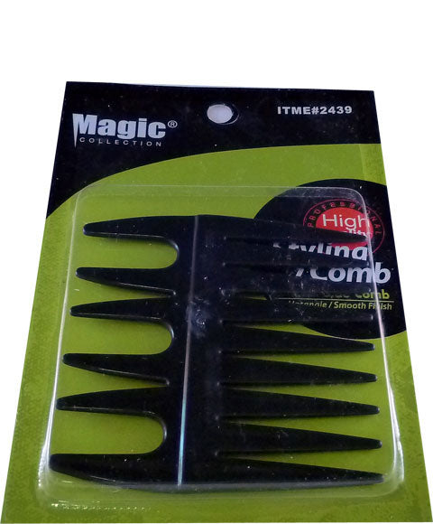 Magic Collection Both Side Comb 2439