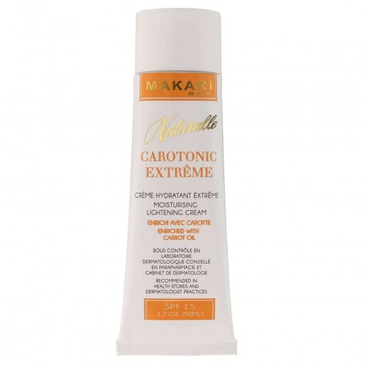 Makari Naturalle Carotonic Extreme Lightening Cream 50ml