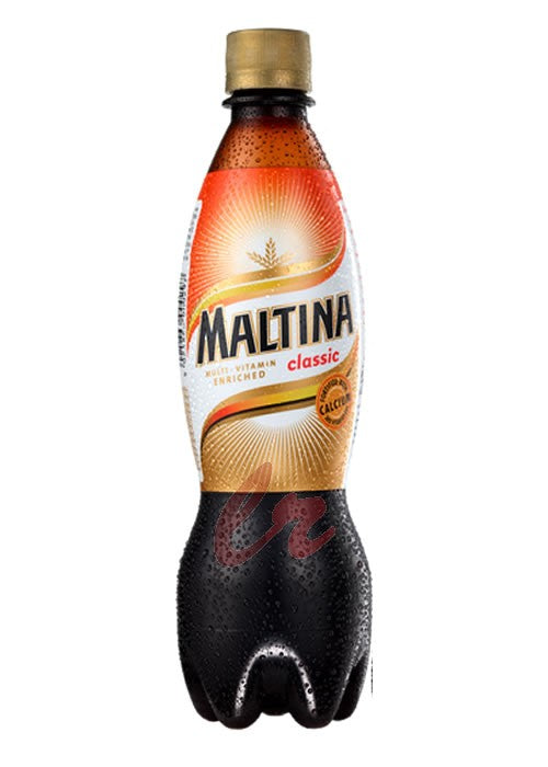 Maltina Pet Bottle 330ml