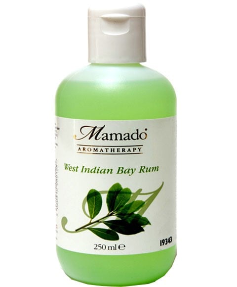 Aromatherapy West Indian Bay Rum