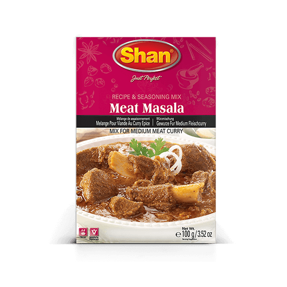 Shan Meat Masala 100g