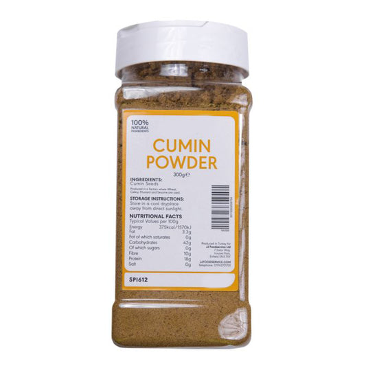 Cumin Powder  1 x 300g