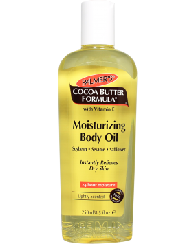 Palmers 4170-6 Cocoa Butter Body Oil 8.5oz