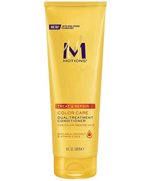 Treat And Repair Color Care Dual Treatment Conditioner