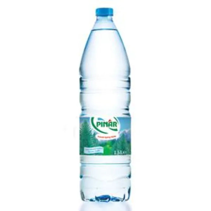 Pinar Still Water 6 x 1.5L