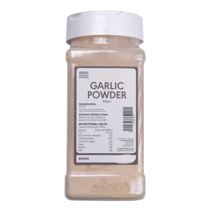 Garlic Powder 1 x 300g