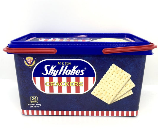 Skyflakes Crackers 600g