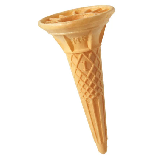 Marcantonio Fiesta Medium Ice Cream Cones 360s