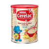 Nestlé Cerelac Mixed Fruit 8+ 400g Case of 6