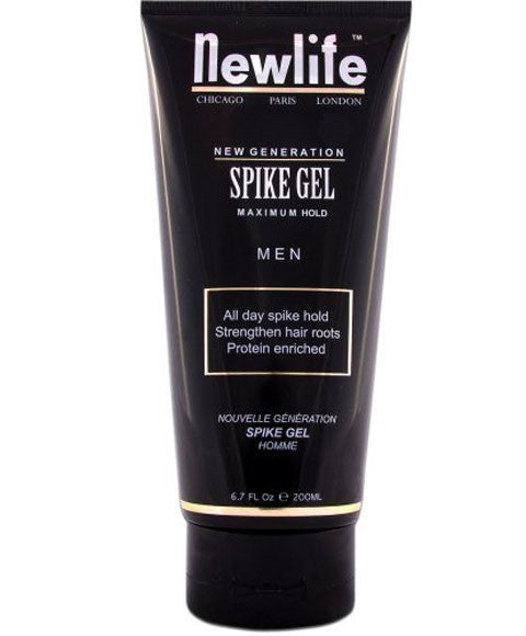 Spike Gel Maximum Hold For Men