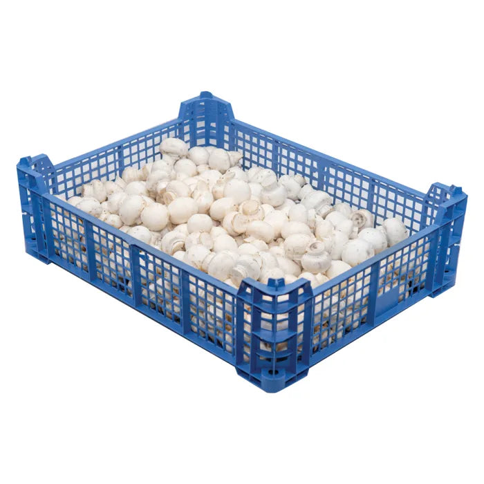 Button Mushrooms-1x2.5kg