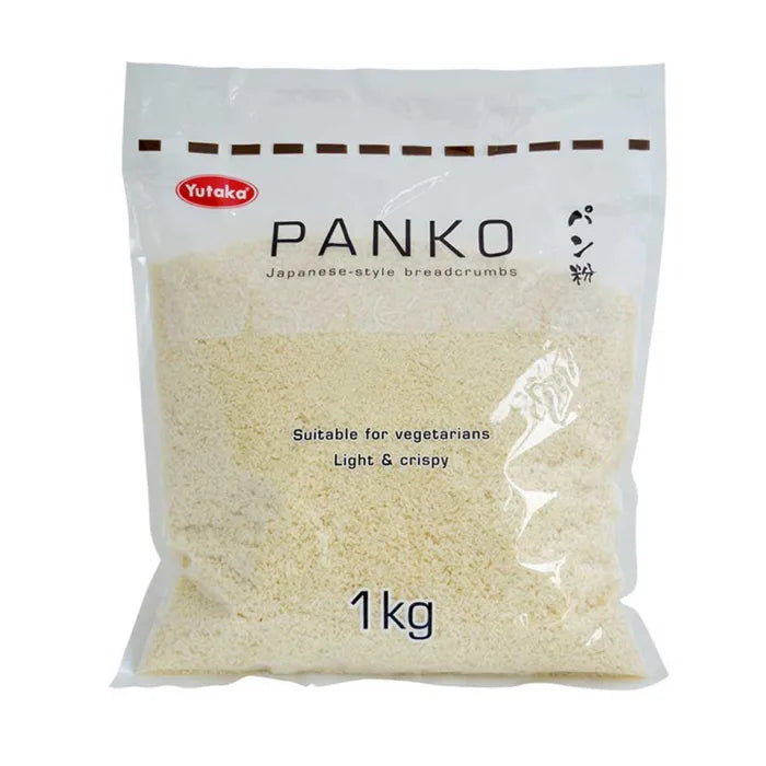 Yutaka Panko Bread crumbs 1kg