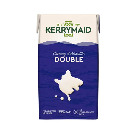 Kerrymaid Double Cream Alternative 1L
