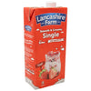Lancashire Farm UHT Single  12 x 1L
