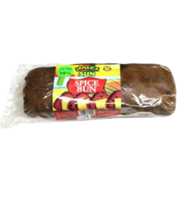 Jamaica Sun Jamaican Spiced Bun 800g Box of 1