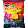 Olu Olu Plantain Chips Chilli 60g Box of 24