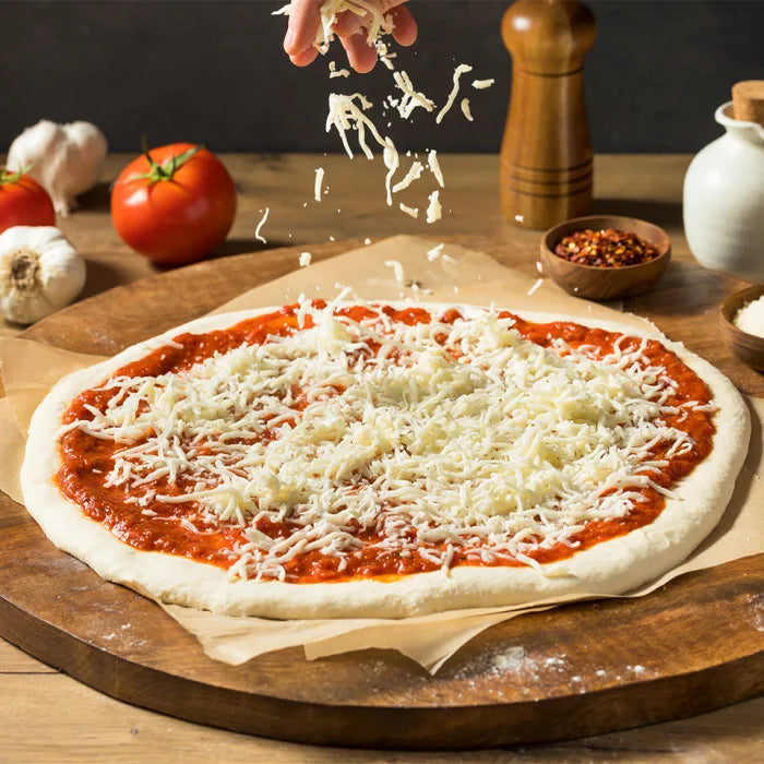 Grated Pizza Blend 5 x 2kg