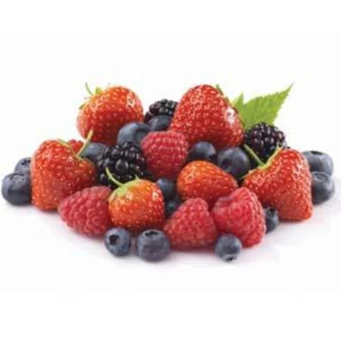 Greens Frozen Summer Fruits-1x450g