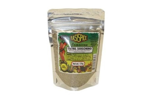 Easi Spice Jamaica Oxtail Seasoning 170g