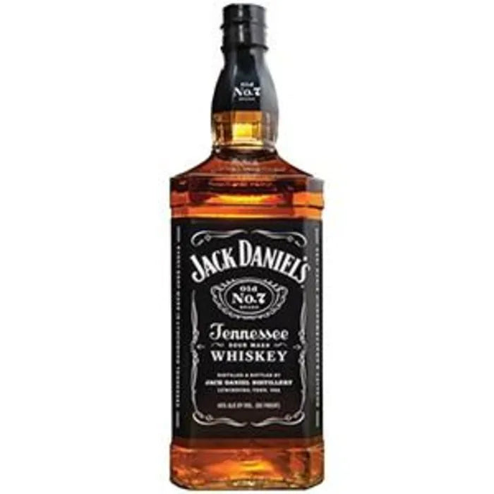 Jack Daniels Tennessee Whiskey 70cl