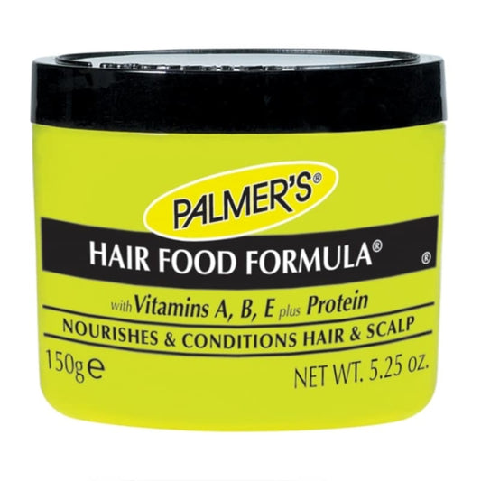 Palmers Hair Food 125g