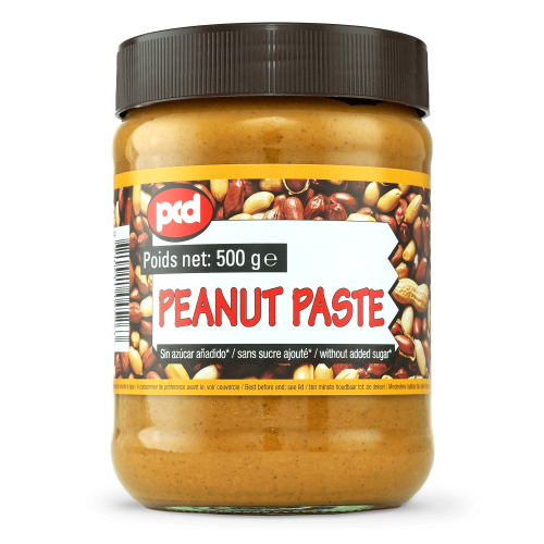 PCD Peanut Paste 500g
