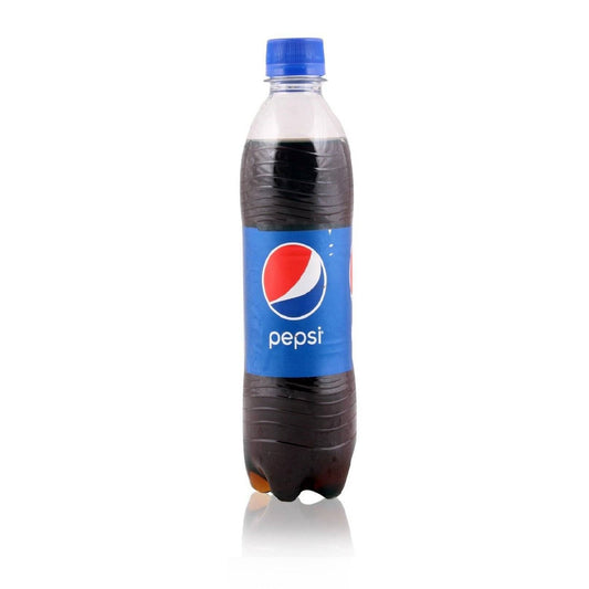 Pepsi Bottle 500ml Case of 24