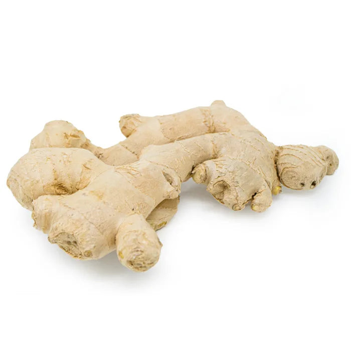 Fresh Ginger-1x5kg