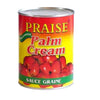 Praise Palm Nut Cream 800g